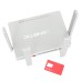 Маршрутизатор Keenetic Hero 4G (KN-2310)