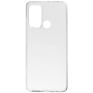 Чехол для мобильного телефона Armorstandart Air Series Motorola G60/G40 Fusion Transparent (ARM60525)