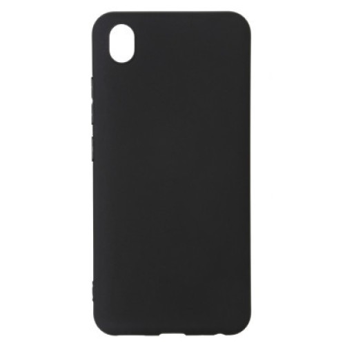 Чехол для мобильного телефона Armorstandart Matte Slim Fit Vivo Y1s Black (ARM60704)