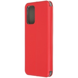 Чохол до мобільного телефона Armorstandart G-Case Xiaomi Redmi 10 Red (ARM60697)