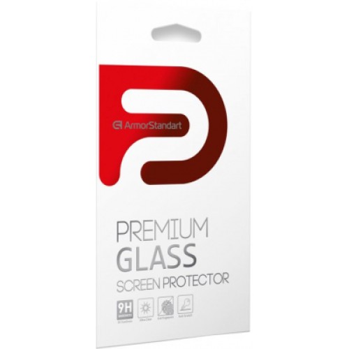 Стекло защитное Armorstandart Glass.CR Samsung Galaxy Tab A8 2021 X200/X205 (ARM60261)