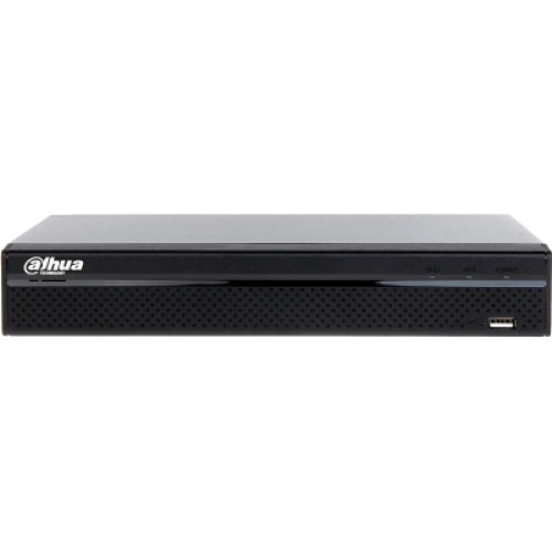 Регистратор для видеонаблюдения Dahua DHI-NVR1108HS-8P-S3/H