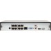 Регистратор для видеонаблюдения Dahua DHI-NVR1108HS-8P-S3/H