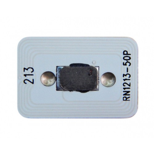 Смарт-карта IDCard Ntag216 12х18 мм (06-100)