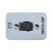Смарт-карта IDCard Ntag216 12х18 мм (06-100)