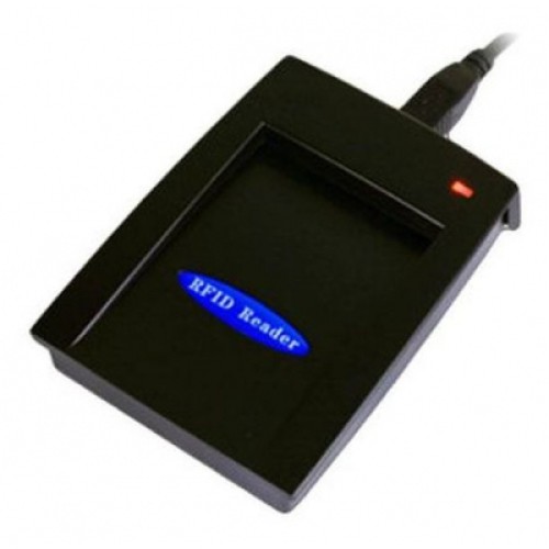 Считыватель бесконтактных карт StrongLink SL500F Mifare RS232, USB (08-005)