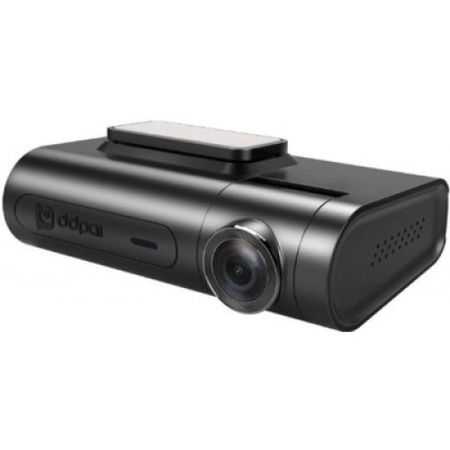 Видеорегистратор DDPai X2S Pro Dual Cams