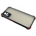 Чехол для мобильного телефона Dengos Matte Bng Vivo V21e (black) (DG-TPU-BNG-17)