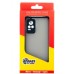 Чехол для мобильного телефона Dengos Matte Bng Vivo V21e (black) (DG-TPU-BNG-17)