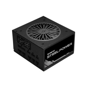 Блок питания Chieftec 750W SteelPower (BDK-750FC)