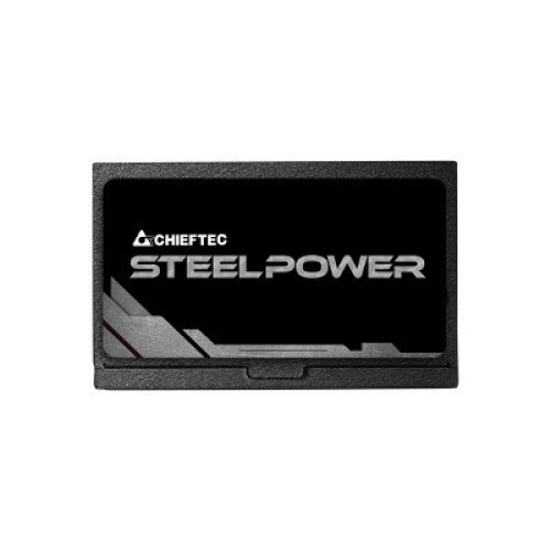 Блок питания Chieftec 750W SteelPower (BDK-750FC)