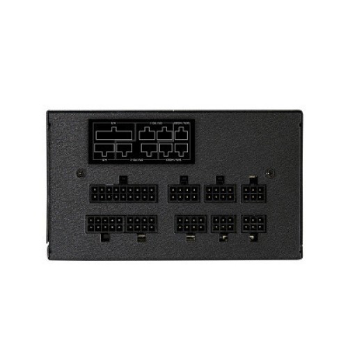 Блок питания Chieftec 750W SteelPower (BDK-750FC)