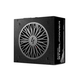 Блок питания Chieftec 750W SteelPower (BDK-750FC)