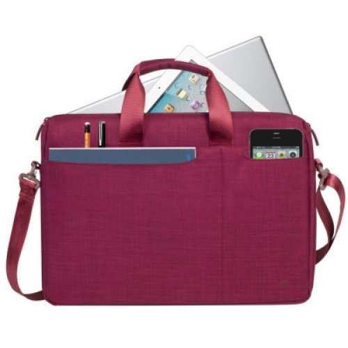 Сумка для ноутбука RivaCase 15.6" 8335 Red (8335Red)