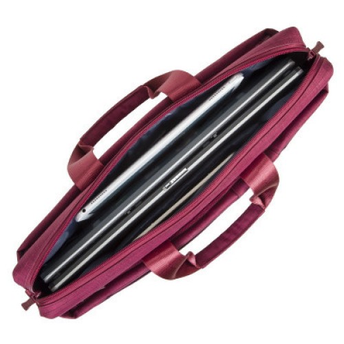 Сумка для ноутбука RivaCase 15.6" 8335 Red (8335Red)
