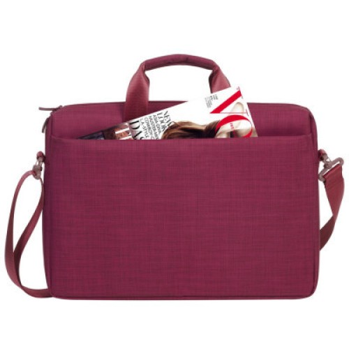 Сумка для ноутбука RivaCase 15.6" 8335 Red (8335Red)