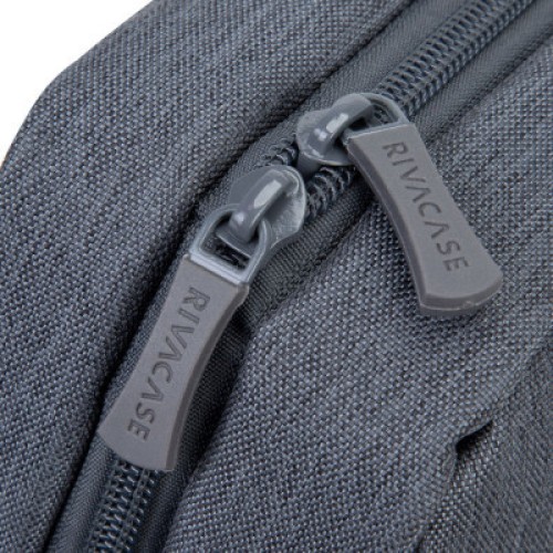 Сумка для ноутбука RivaCase 15.6" 7532 (Dark Grey) Prater (7532DarkGrey)