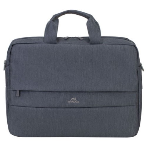 Сумка для ноутбука RivaCase 15.6" 7532 (Dark Grey) Prater (7532DarkGrey)