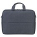 Сумка для ноутбука RivaCase 15.6" 7532 (Dark Grey) Prater (7532DarkGrey)