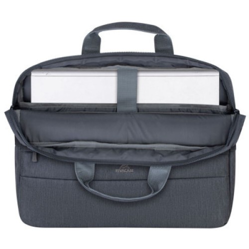 Сумка для ноутбука RivaCase 15.6" 7532 (Dark Grey) Prater (7532DarkGrey)