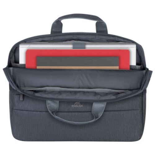 Сумка для ноутбука RivaCase 15.6" 7532 (Dark Grey) Prater (7532DarkGrey)