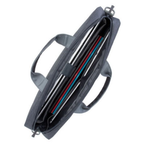 Сумка для ноутбука RivaCase 15.6" 7532 (Dark Grey) Prater (7532DarkGrey)