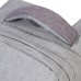 Рюкзак для ноутбука RivaCase 15.6" 7562 grey/mocha anti-theft (7562Grey/Mocha)