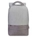 Рюкзак для ноутбука RivaCase 15.6" 7562 grey/mocha anti-theft (7562Grey/Mocha)