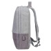 Рюкзак для ноутбука RivaCase 15.6" 7562 grey/mocha anti-theft (7562Grey/Mocha)