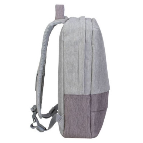 Рюкзак для ноутбука RivaCase 15.6" 7562 grey/mocha anti-theft (7562Grey/Mocha)