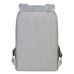 Рюкзак для ноутбука RivaCase 15.6" 7562 grey/mocha anti-theft (7562Grey/Mocha)
