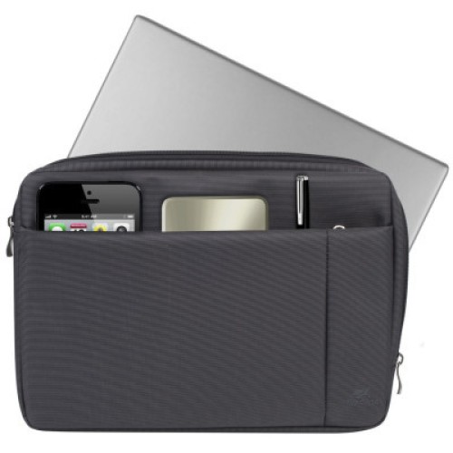 Чехол для ноутбука RivaCase 13.3" 8203 (Black) (8203Black)