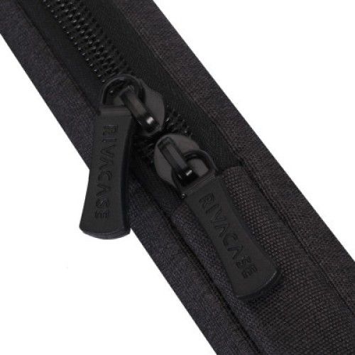 Чехол для ноутбука RivaCase 14" 7704 (Black) (7704Black)