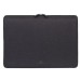 Чехол для ноутбука RivaCase 14" 7704 (Black) (7704Black)