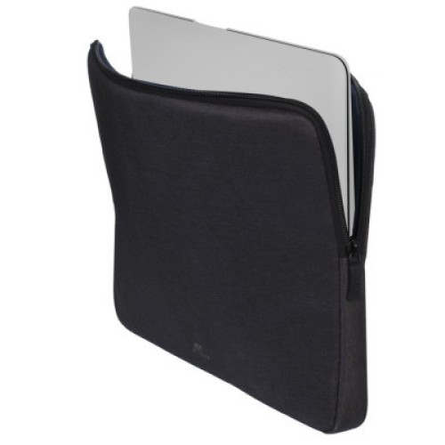 Чехол для ноутбука RivaCase 14" 7704 (Black) (7704Black)