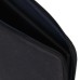 Чехол для ноутбука RivaCase 14" 7704 (Black) (7704Black)