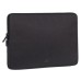 Чехол для ноутбука RivaCase 14" 7704 (Black) (7704Black)