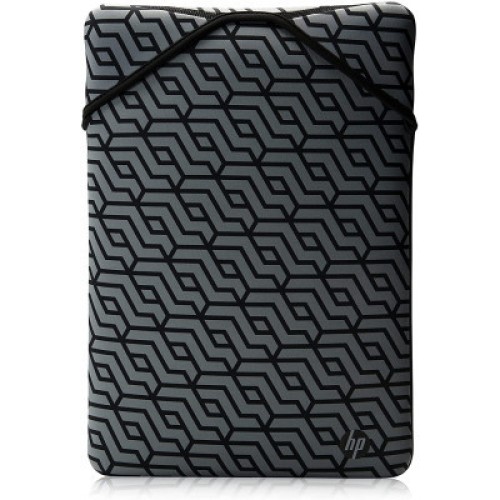 Чехол для ноутбука HP 15.6" Reversible Protective Blk/Geo Sleeve (2F2L0AA)