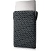 Чехол для ноутбука HP 15.6" Reversible Protective Blk/Geo Sleeve (2F2L0AA)