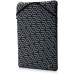 Чехол для ноутбука HP 15.6" Reversible Protective Blk/Geo Sleeve (2F2L0AA)