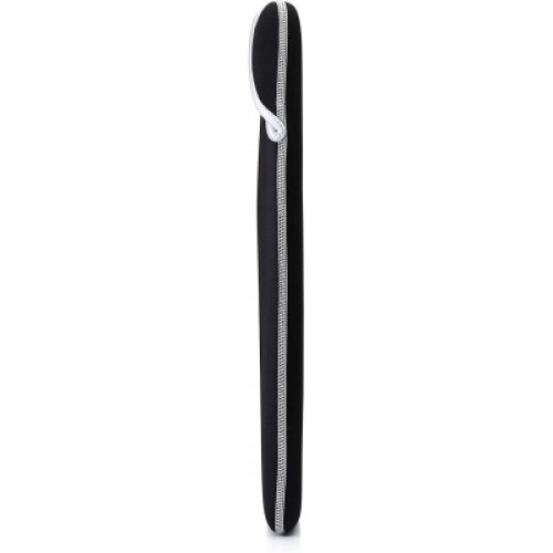 Чехол для ноутбука HP 15.6" Reversible Protective Blk/Slv Sleeve (2F2K5AA)
