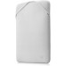 Чехол для ноутбука HP 15.6" Reversible Protective Blk/Slv Sleeve (2F2K5AA)