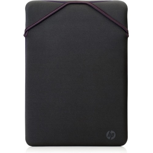 Чехол для ноутбука HP 14" Protective Reversible GRY/MVE Laptop Sleeve (2F2L6AA)