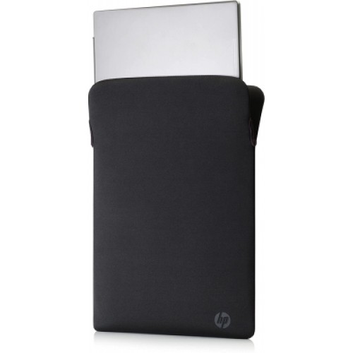 Чехол для ноутбука HP 14" Protective Reversible GRY/MVE Laptop Sleeve (2F2L6AA)