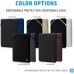 Чехол для ноутбука HP 14" Protective Reversible GRY/MVE Laptop Sleeve (2F2L6AA)