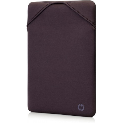 Чехол для ноутбука HP 14" Protective Reversible GRY/MVE Laptop Sleeve (2F2L6AA)
