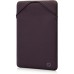Чехол для ноутбука HP 14" Protective Reversible GRY/MVE Laptop Sleeve (2F2L6AA)