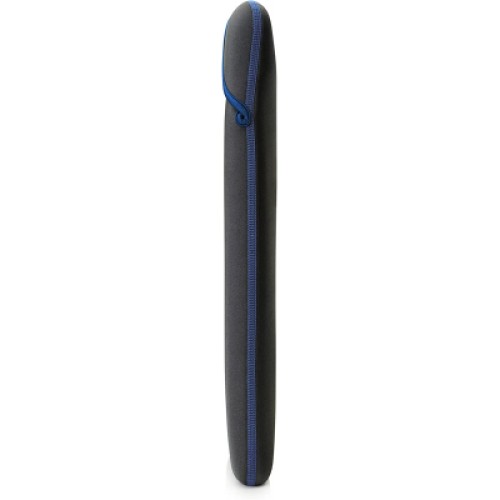 Чехол для ноутбука HP 15.6" Reversible Protective Black/Blue Laptop Sleeve (2F1X7AA)