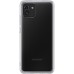 Чехол для мобильного телефона Samsung A03 Soft Clear Cover Transparent (EF-QA035TTEGRU)