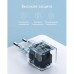 Зарядное устройство Anker PowerPort III 20W Cube (White) (A2149G21)